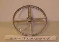 KOŁO DUŻE-PŁASKIE